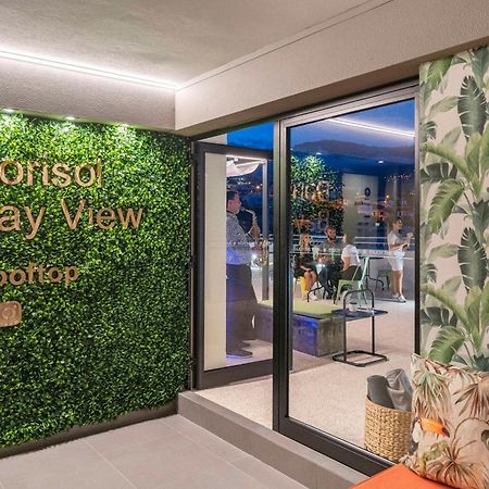 Dorisol Mimosa Studio Hotel فونشال المظهر الخارجي الصورة