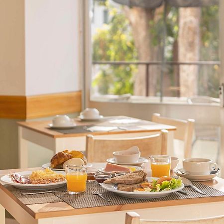 Dorisol Mimosa Studio Hotel فونشال المظهر الخارجي الصورة