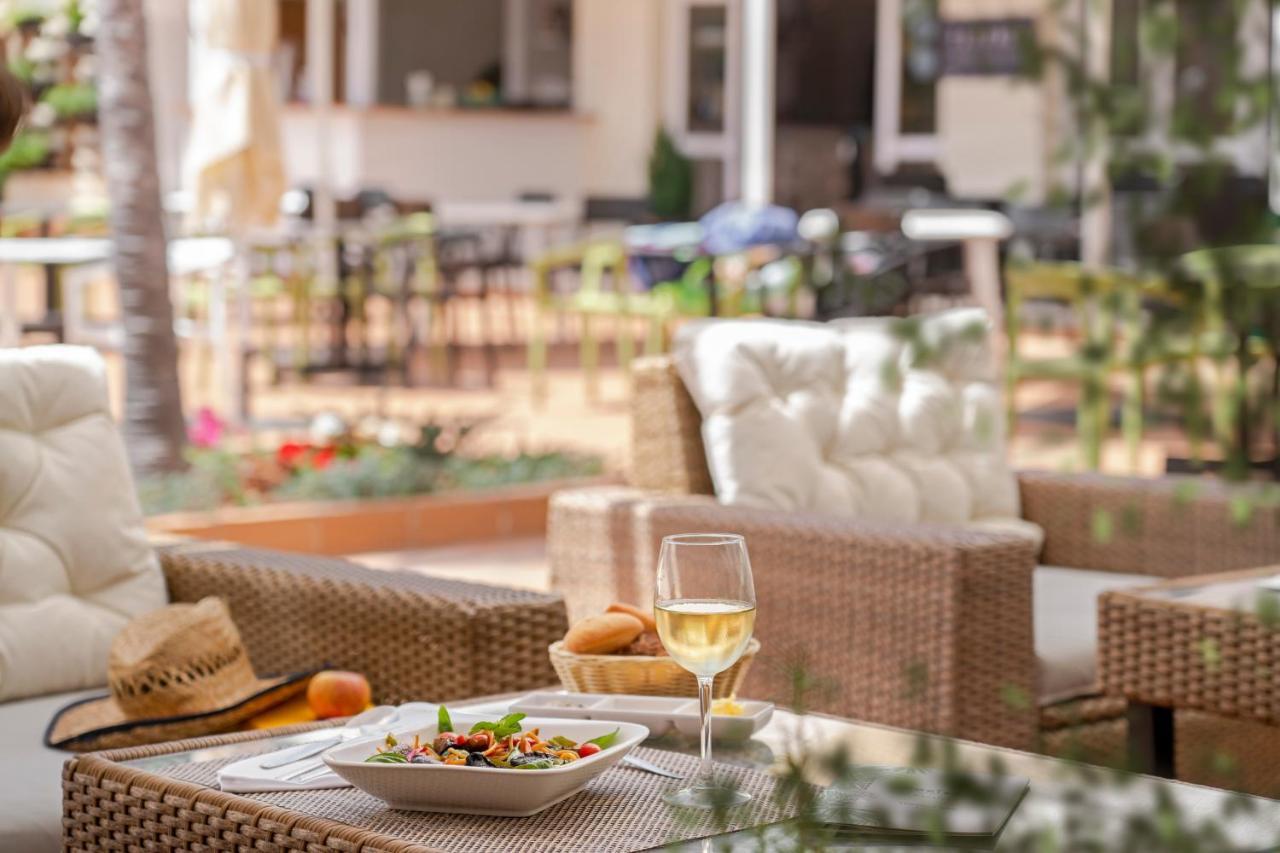 Dorisol Mimosa Studio Hotel فونشال المظهر الخارجي الصورة