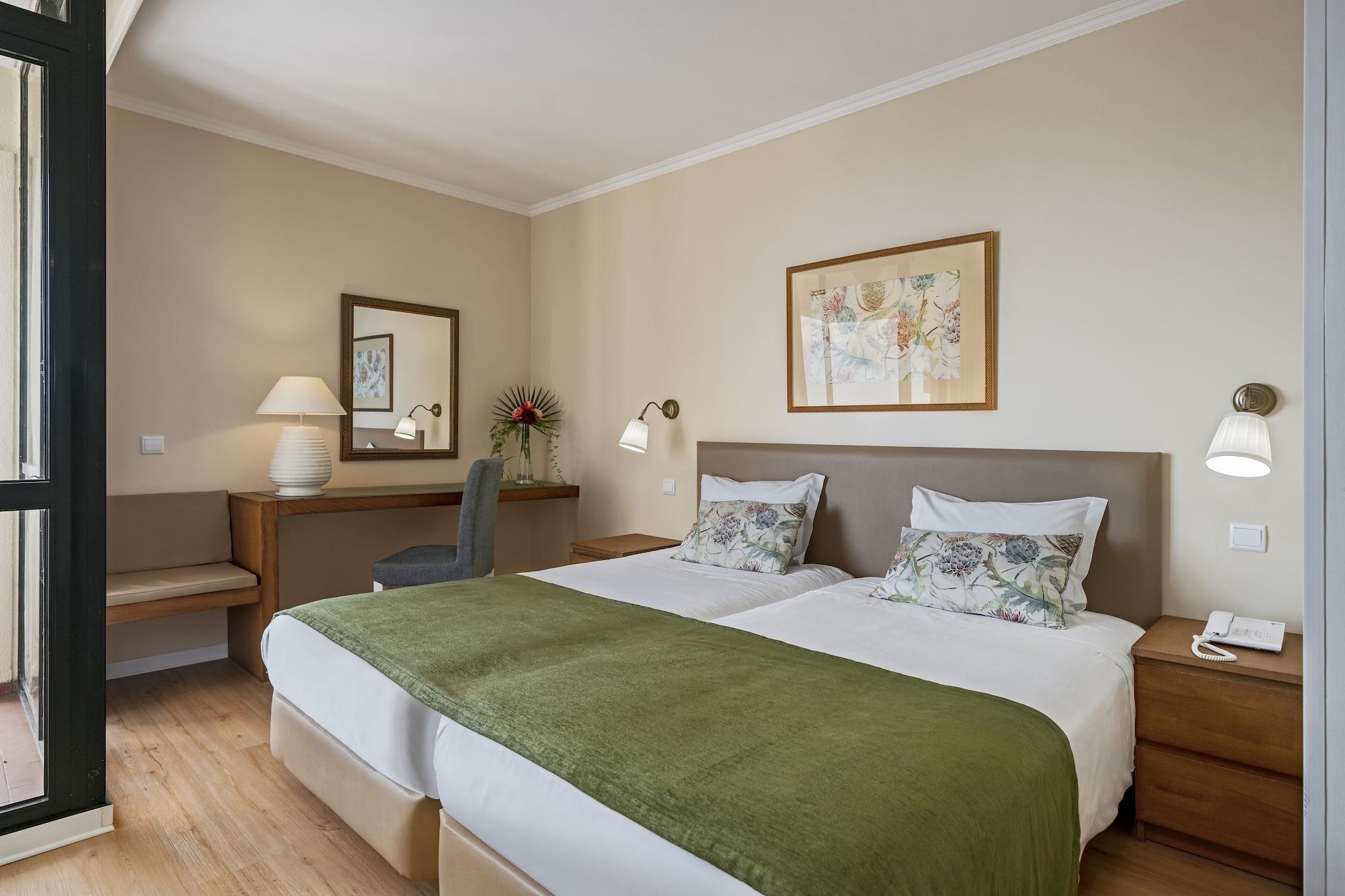Dorisol Mimosa Studio Hotel فونشال المظهر الخارجي الصورة