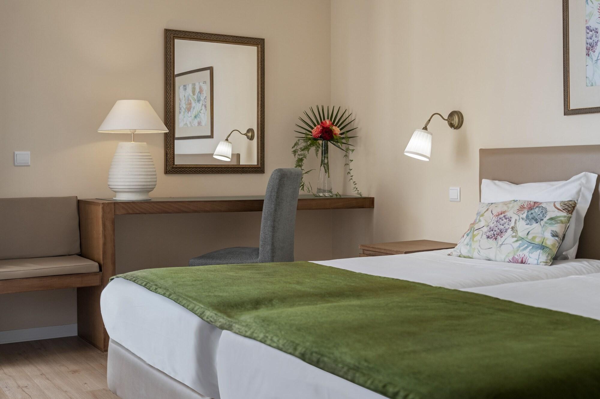 Dorisol Mimosa Studio Hotel فونشال المظهر الخارجي الصورة