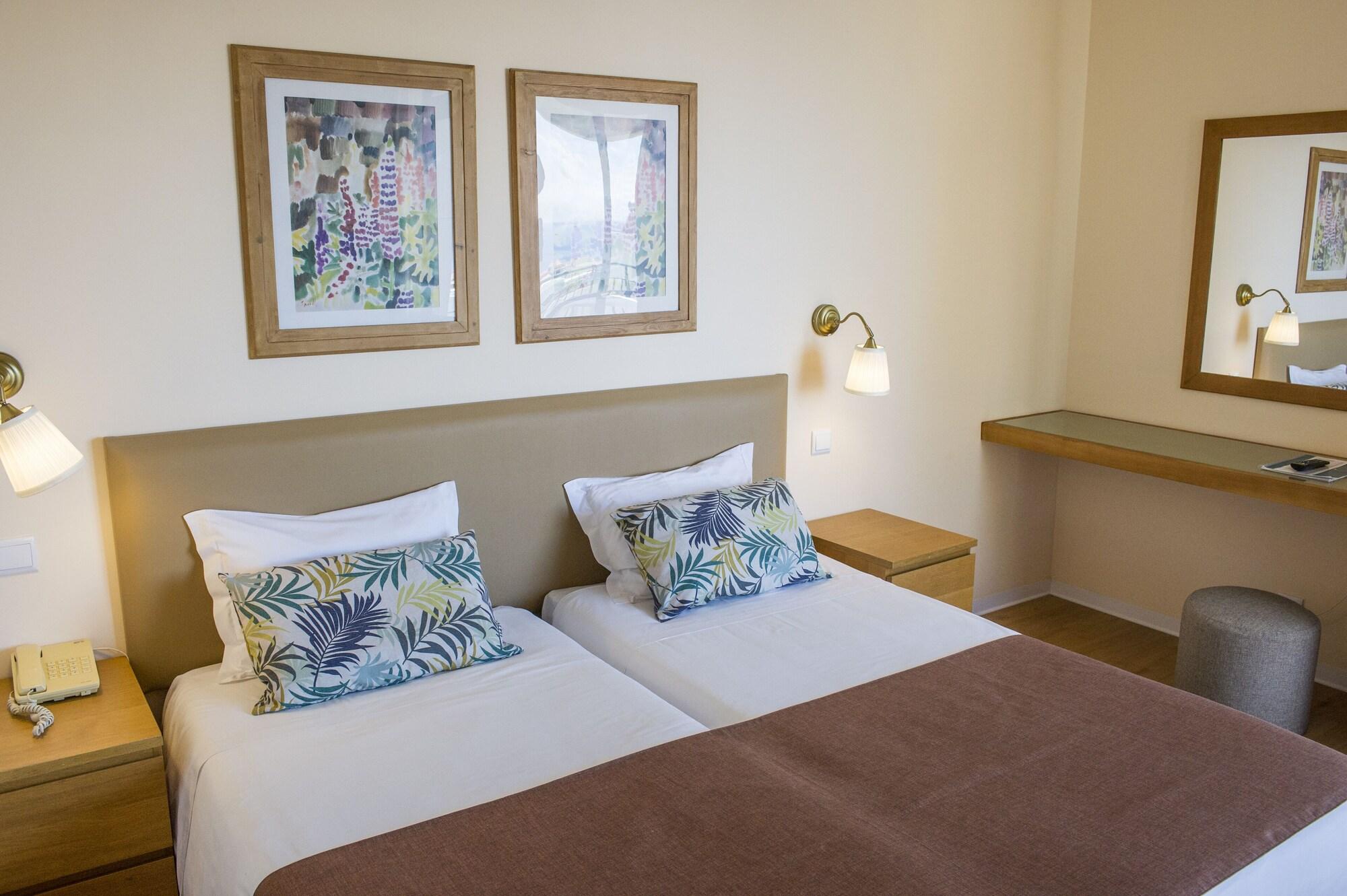 Dorisol Mimosa Studio Hotel فونشال المظهر الخارجي الصورة
