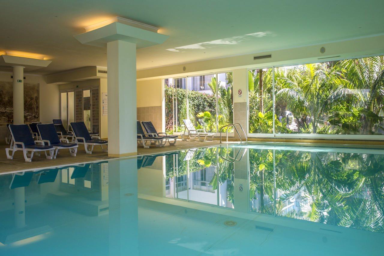 Dorisol Mimosa Studio Hotel فونشال المظهر الخارجي الصورة
