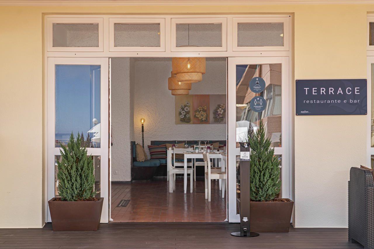 Dorisol Mimosa Studio Hotel فونشال المظهر الخارجي الصورة