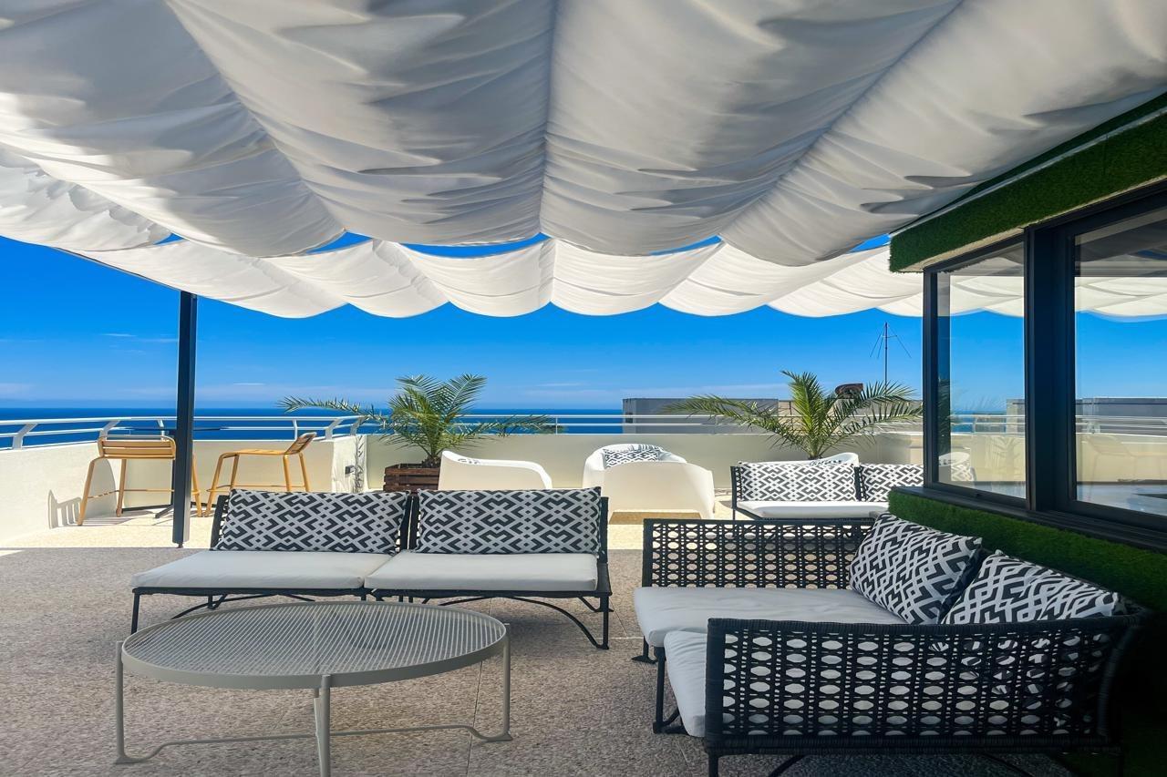 Dorisol Mimosa Studio Hotel فونشال المظهر الخارجي الصورة