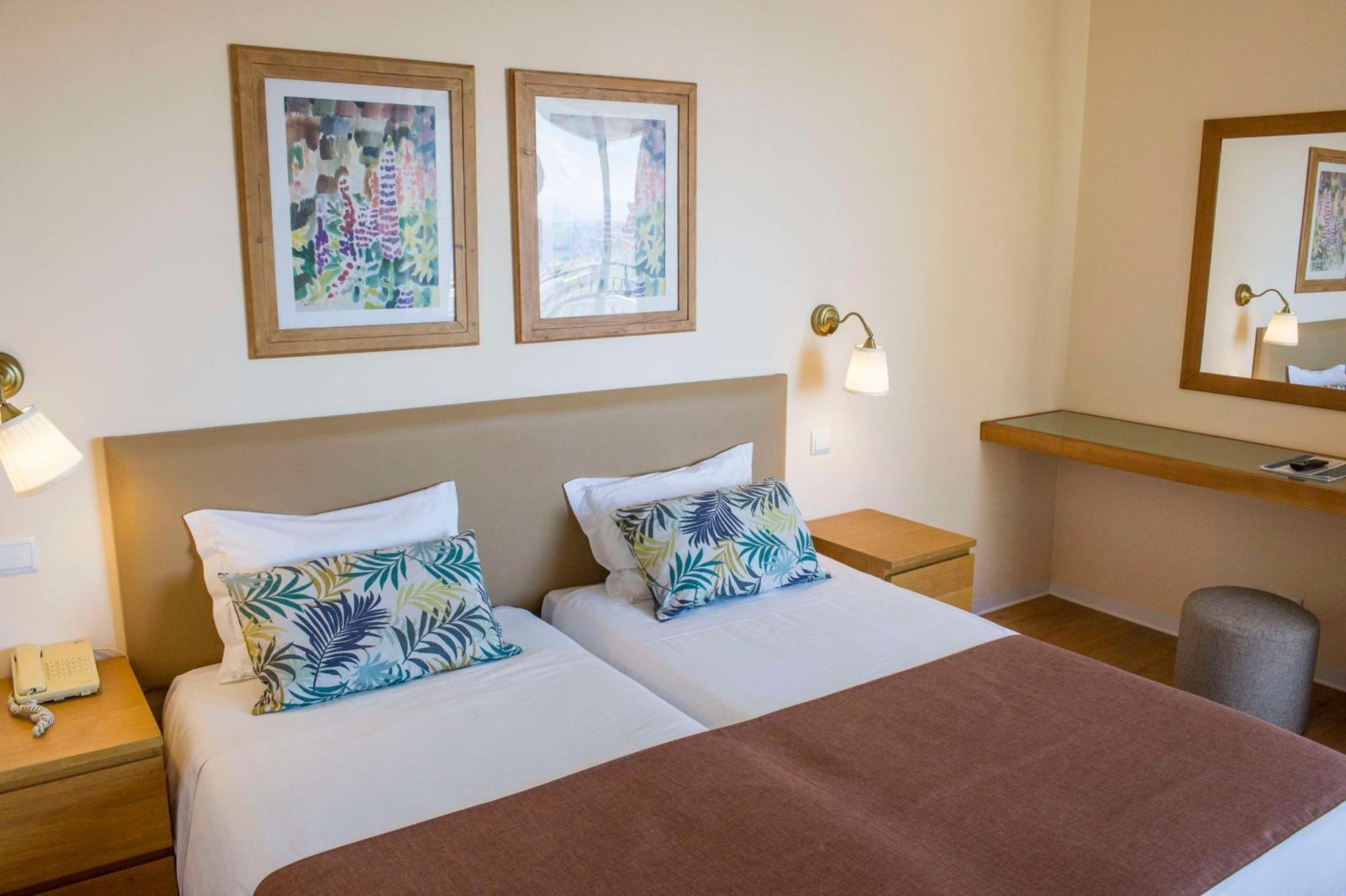 Dorisol Mimosa Studio Hotel فونشال المظهر الخارجي الصورة