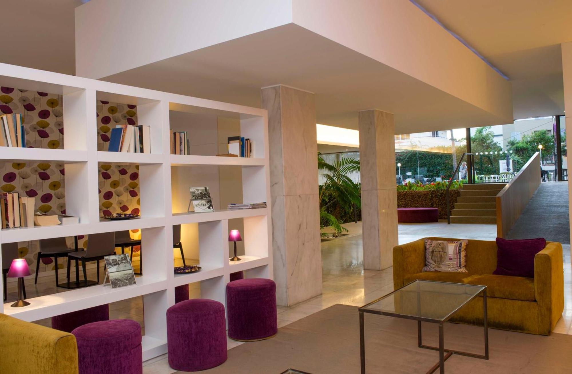 Dorisol Mimosa Studio Hotel فونشال المظهر الخارجي الصورة
