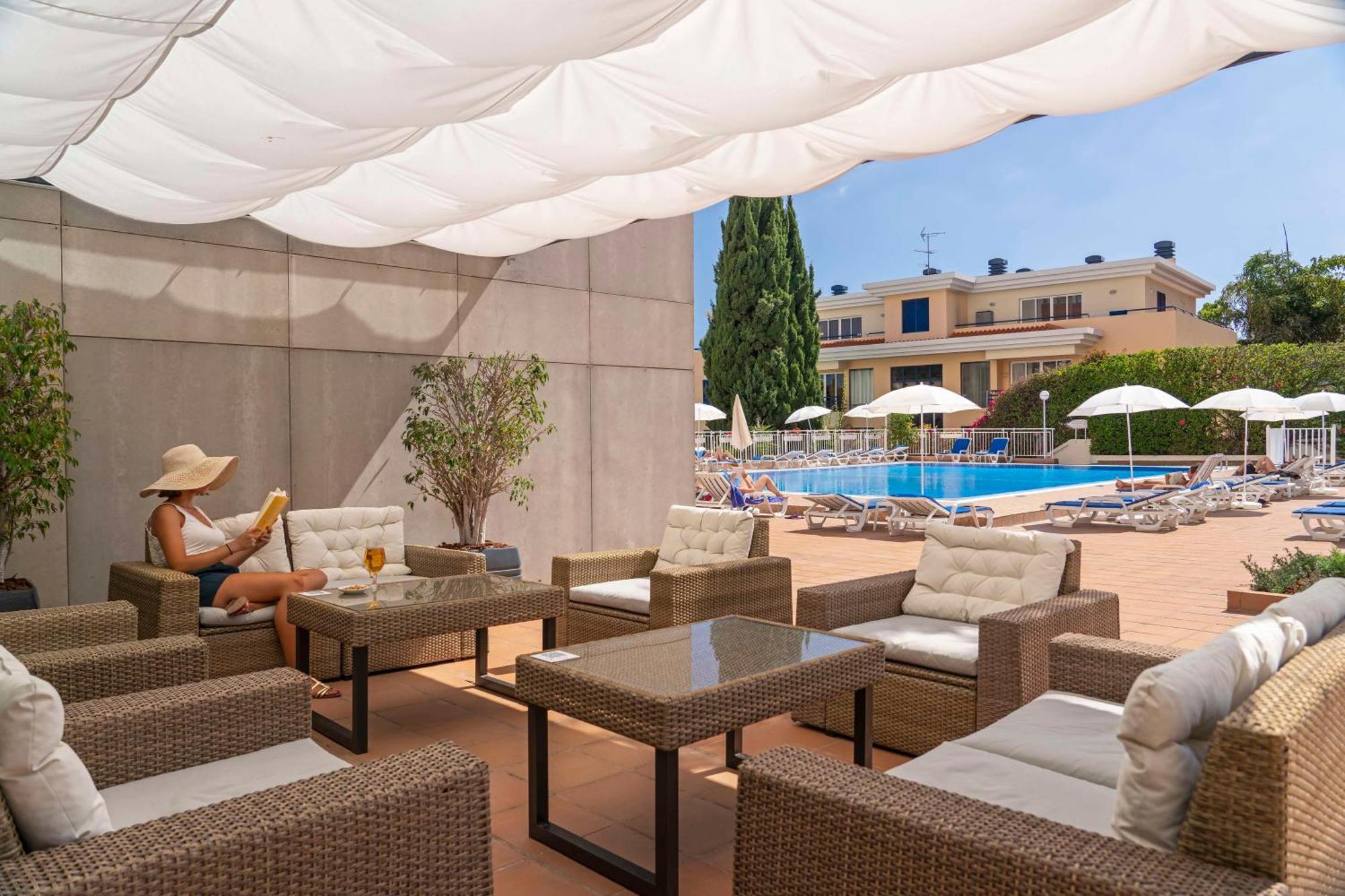 Dorisol Mimosa Studio Hotel فونشال المظهر الخارجي الصورة