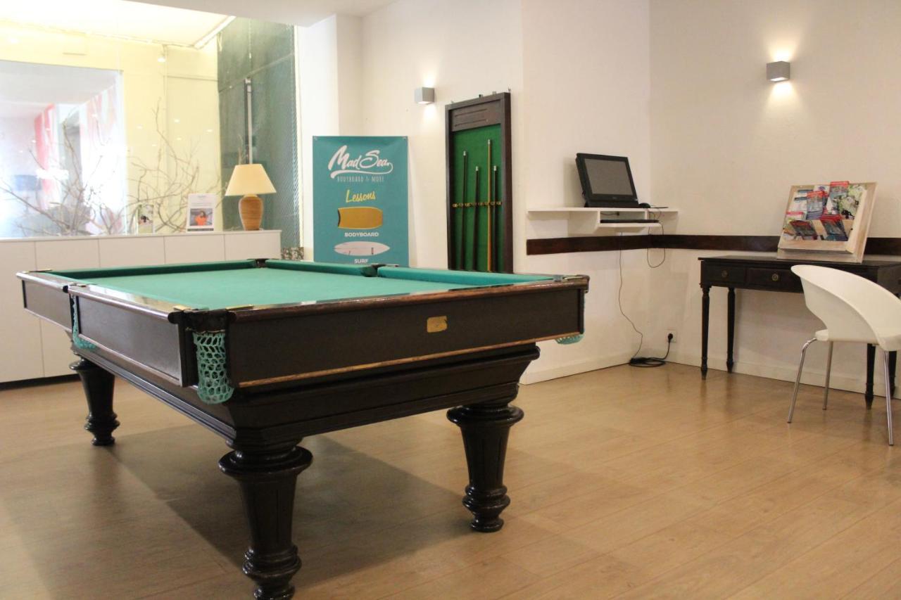 Dorisol Mimosa Studio Hotel فونشال المظهر الخارجي الصورة
